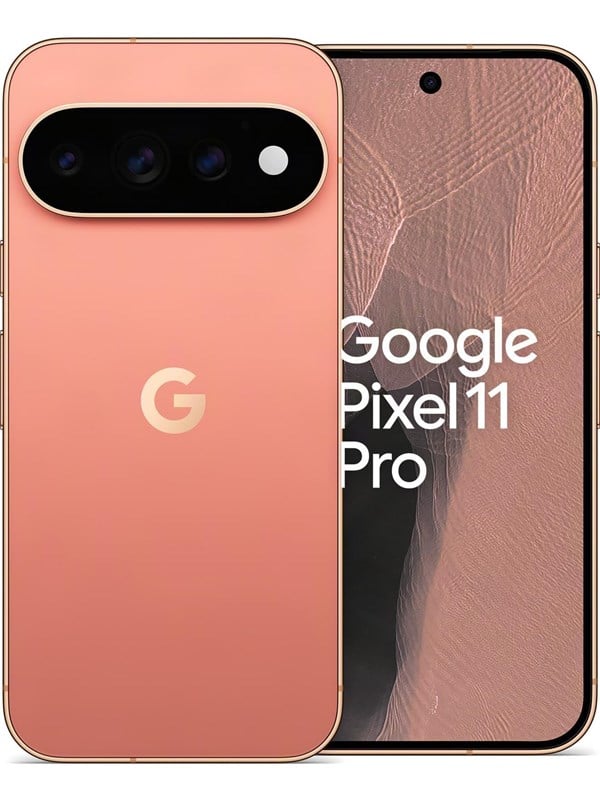 Google Pixel 11 Pro 256GB/12GB - Canyon