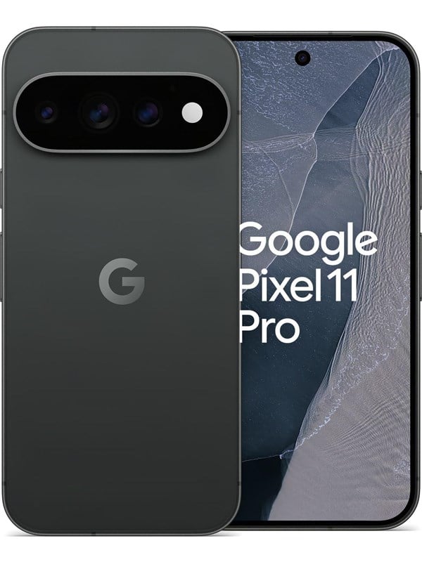 Google Pixel 11 Pro 512GB/16GB - Obsidian