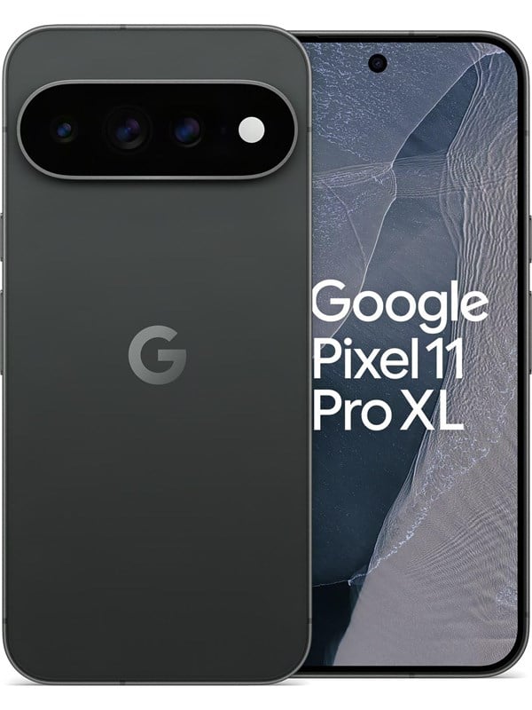 Google Pixel 11 Pro XL 256GB/12GB - Obsidian