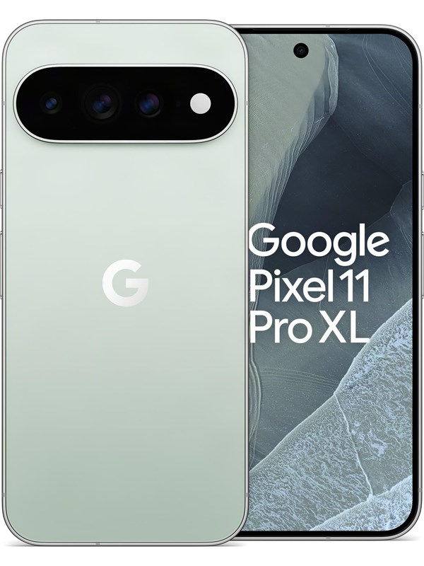 Google Pixel 11 Pro XL 256GB/12GB - Fog