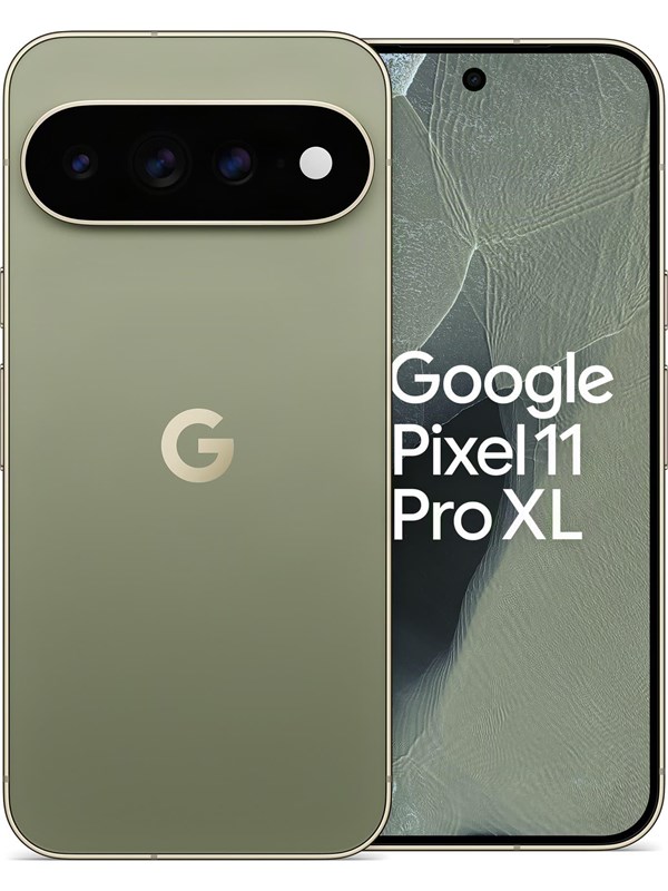 Google Pixel 11 Pro XL 256GB/12GB - Olive