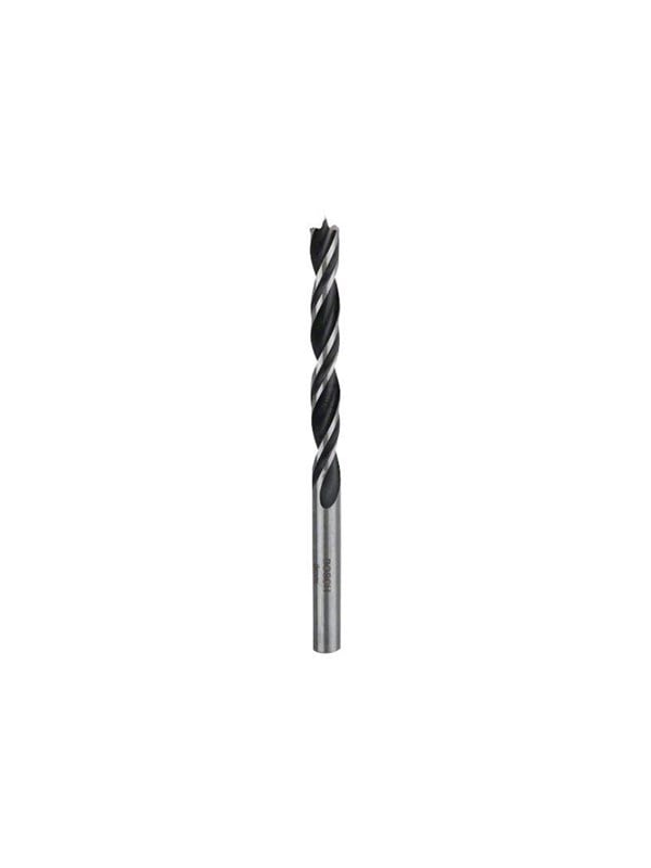 Bosch 2 608 596 305, Boremaskine, 8 mm, 117 mm, Hårdt træ, Blødt træ, 8 mm, 7,5 cm