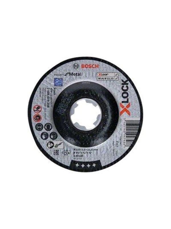 Bosch Expert for Metal A 30 S BF