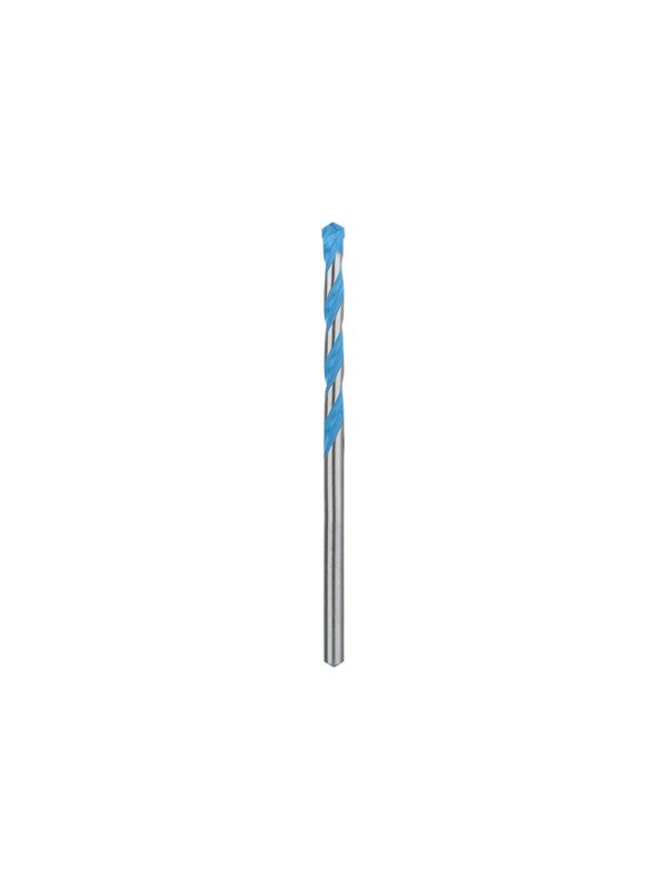 Bosch Expert CYL-9 MultiConstruction - Borebit - for beton, plastik, stå, blødtræ, blød flise, multimateriale - 8 mm - cylindrisk - længde: 150 mm