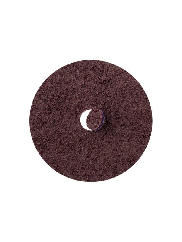 Bosch fiberskive N477 SCM, 125 x 22 mm, medium