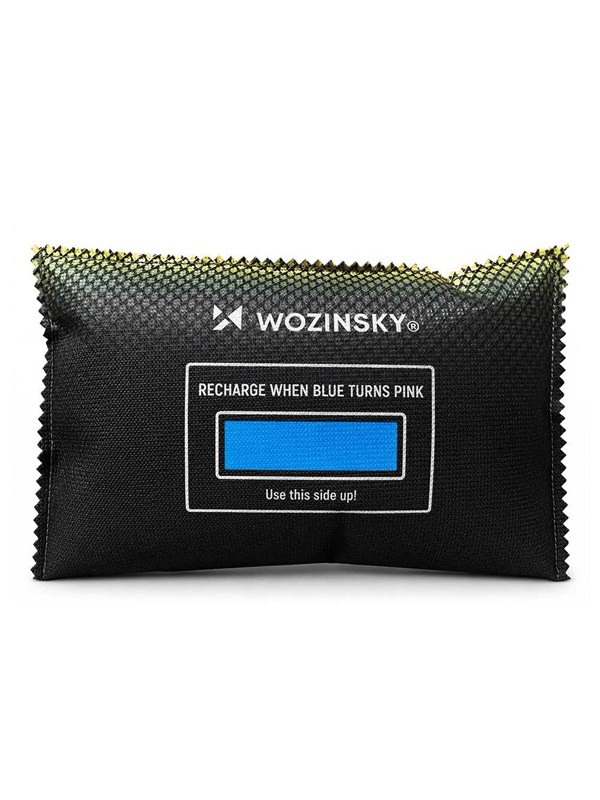 Wozinsky Wozinsky samochodowy pochlaniacz wilgoci i zapachów 500g