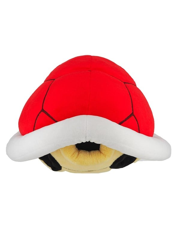 1UP - NINTENDO TOGETHER PLUSH SUPER MARIO RED SHELL - 40