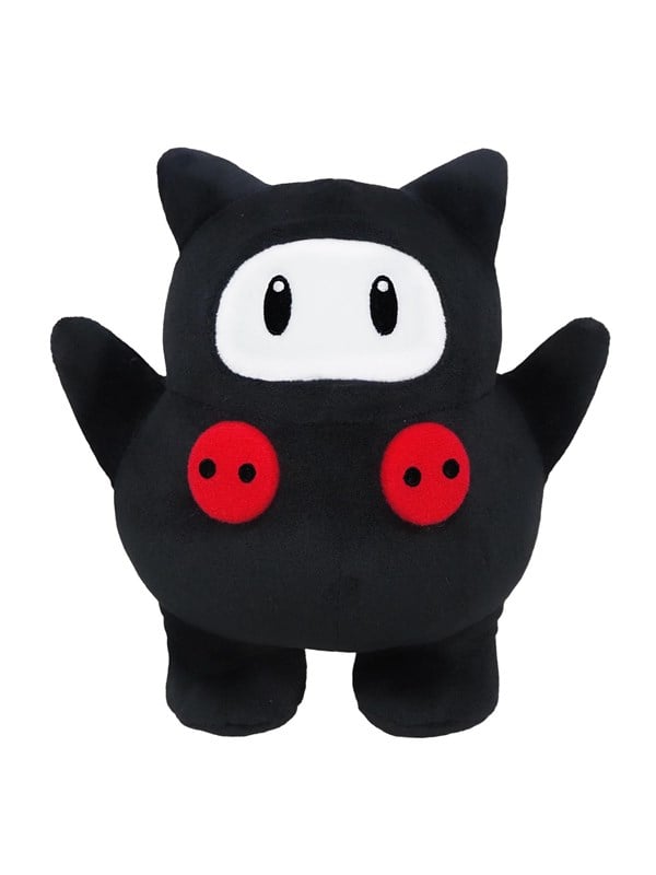 1UP - NINTENDO TOGETHER PLUSH SUPER MARIO GALAXY NINJI