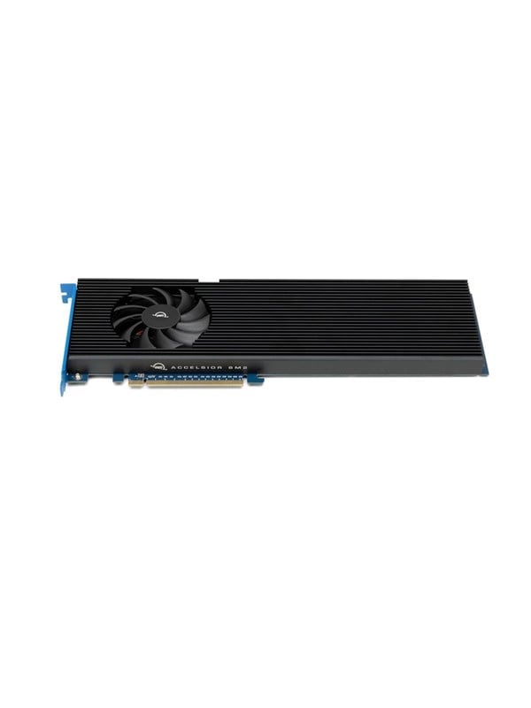 OWC Accelsior 8M2 - Ekstern Harddisk