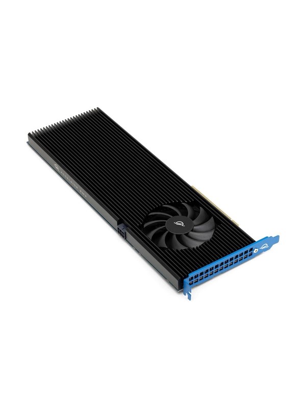 OWC Accelsior 8M2 - Ekstern Harddisk