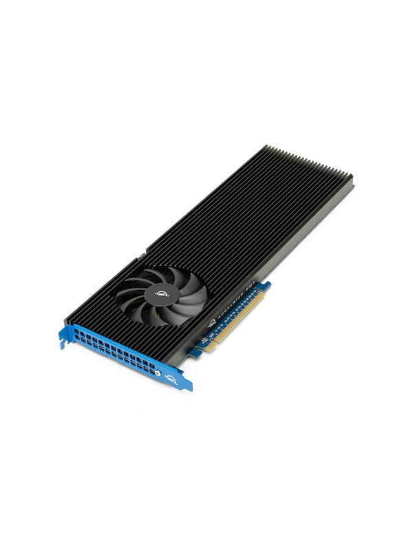 OWC Accelsior 8M2 - Ekstern Harddisk