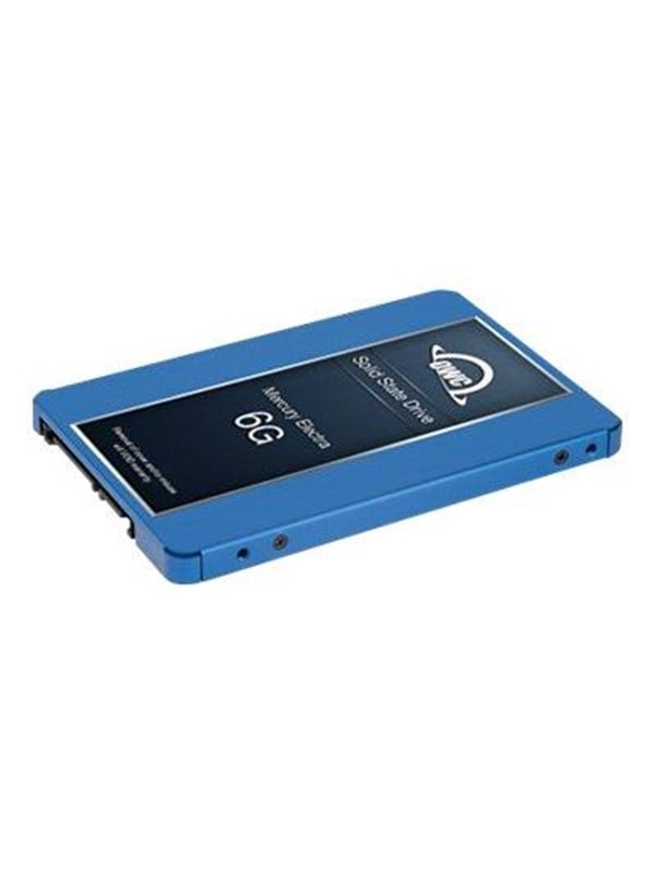 OWC Mercury Electra 6G - Ekstern Harddisk