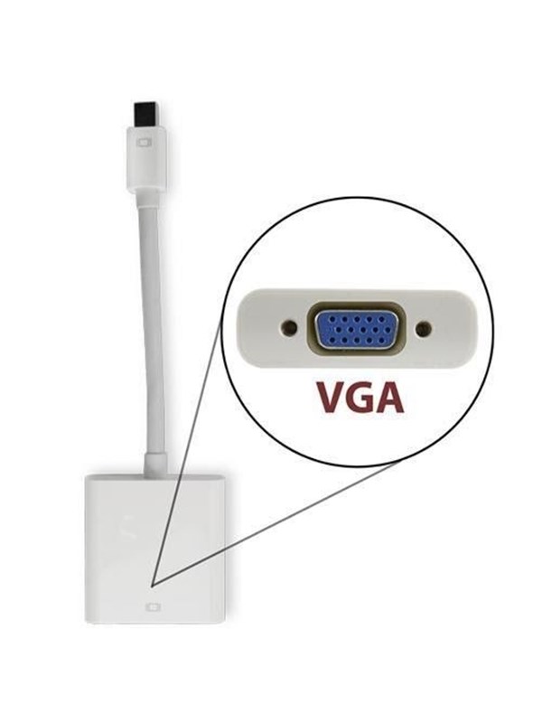 OWC NWTCBLMDPVGA video cable adapter