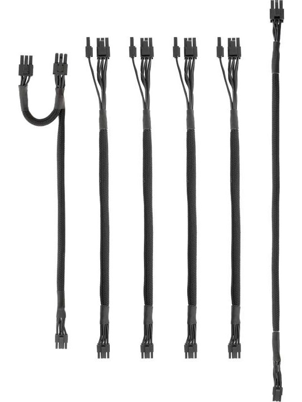 OWC Cable - Auxillary Power Cable Set for Apple Ma