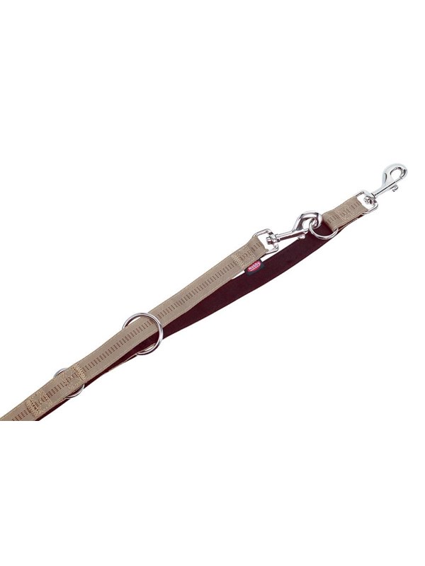 Nobby Dressurline Soft Grip S Beige