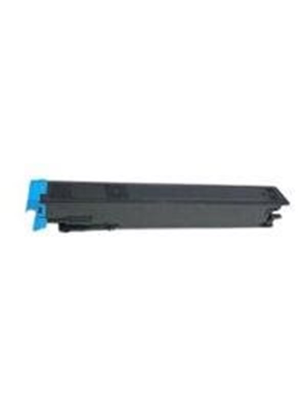 Sharp Sharp BPC-50GT Tonerkassette Cyan BPC50GTCA Modsvarer: N/A