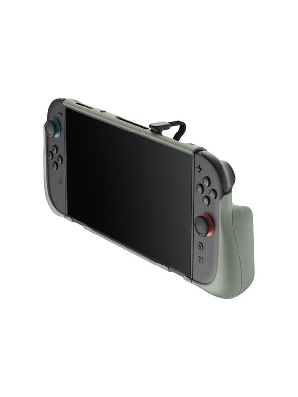 Belkin Gaming charging grip - with power bank - USB-C - 30 watt - Nintendo Switch 2