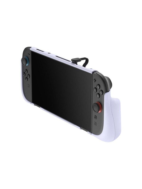 Belkin Gaming charging grip - with power bank - USB-C - 30 watt - Nintendo Switch 2