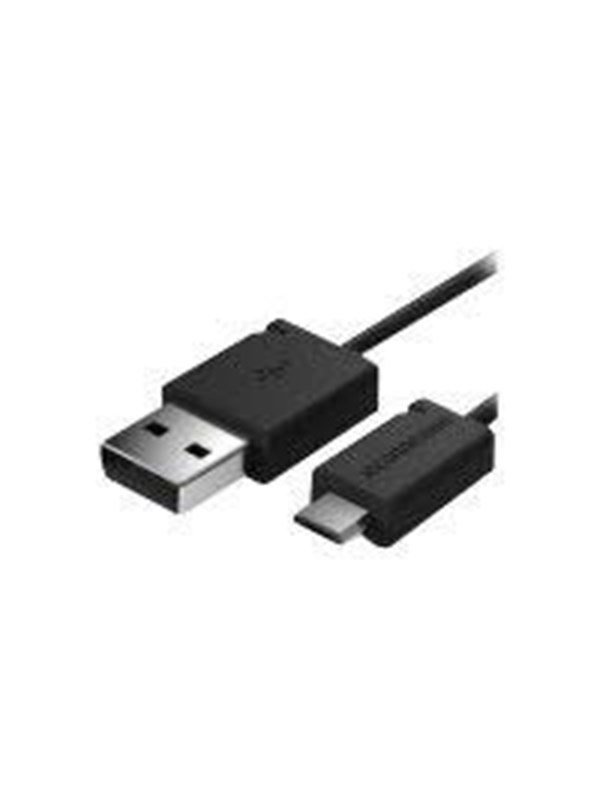 3Dconnexion - USB cable - USB to Micro-USB Type B - 1.5 m