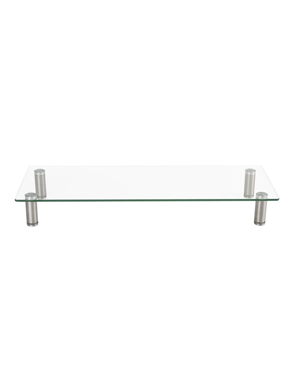 Gembird stand - for flat panel - medium - Maks 20 kg - Maks størrelse
