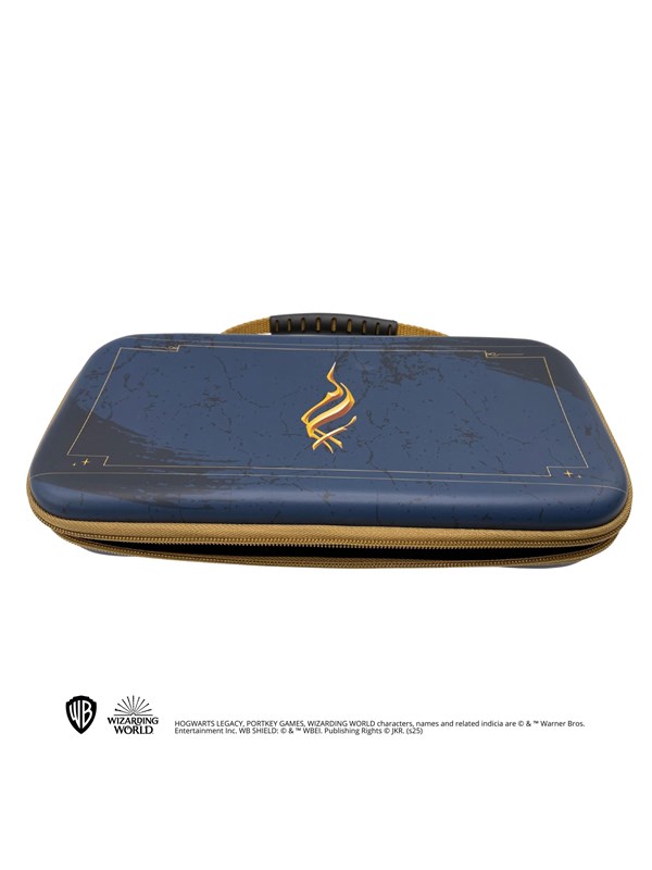 Lexip - case for game console