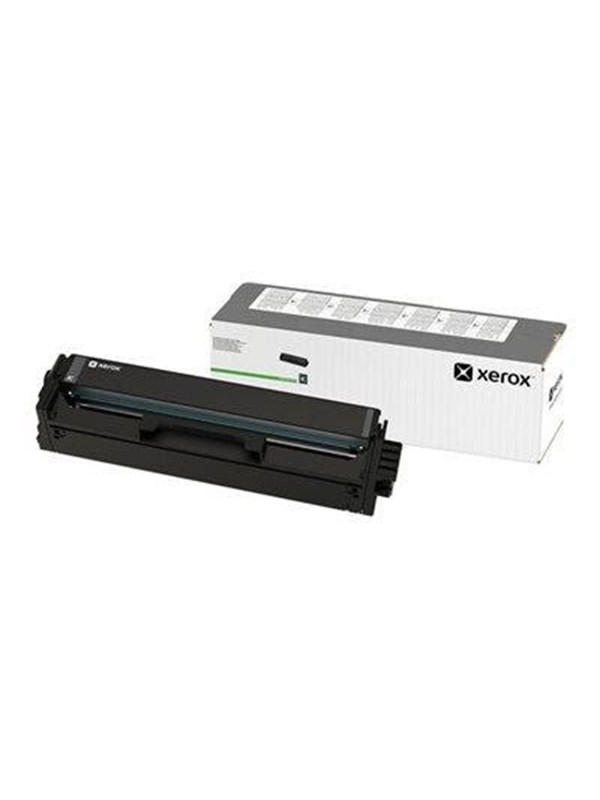 Xerox - high capacity - black - original - toner cartridge