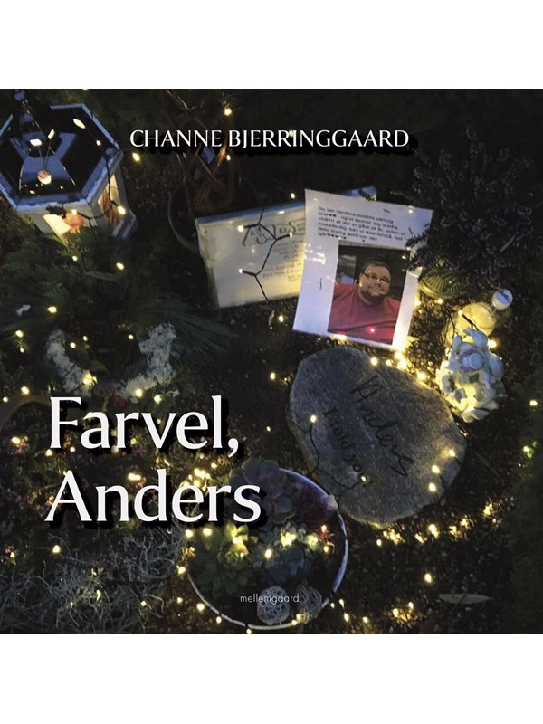 Farvel Anders
