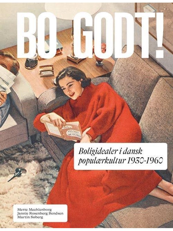 Forside til Bo godt!