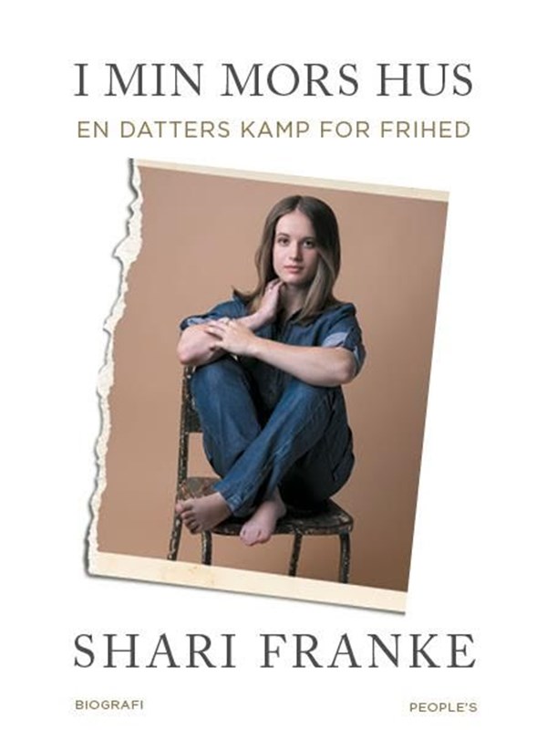 I min mors hus - Biografi & Erindring - Hæftet