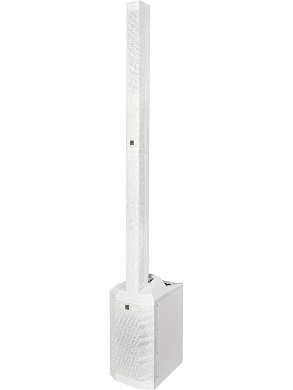 HK Audio Audio Polar 8 MK2 - 300W RMS - White