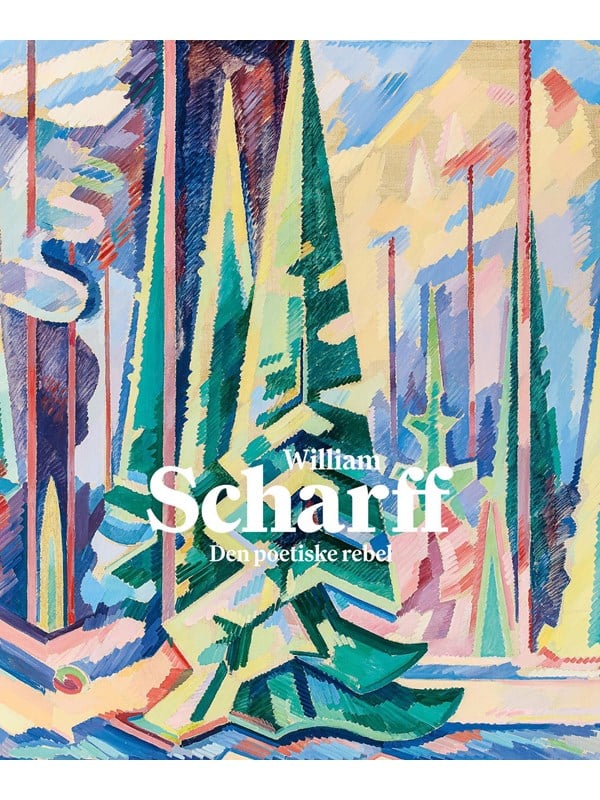 William Scharff