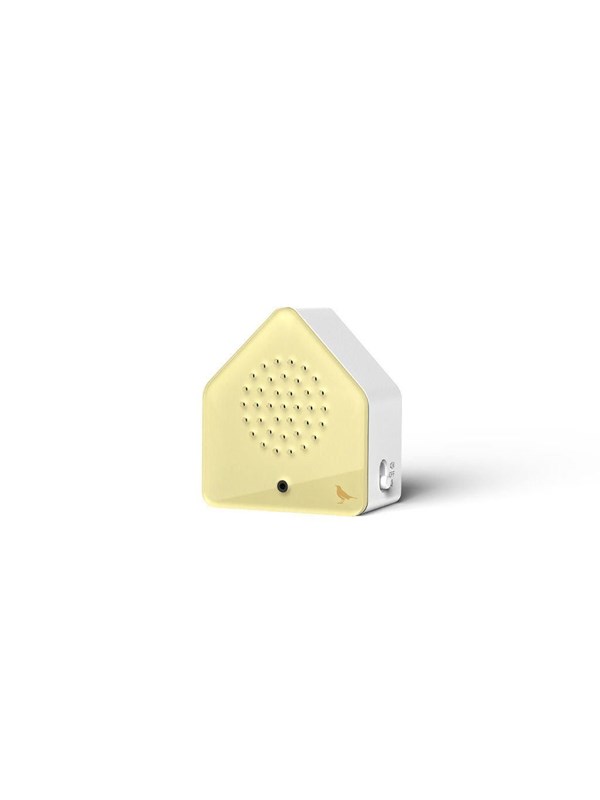 Satellitebox Solsort - Krop & Sind