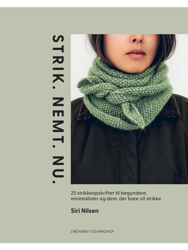 STRIK. NEMT. NU. - Hobby - hardcover