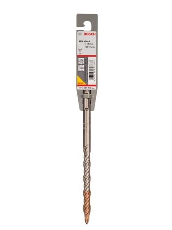 Bosch Hammerbor SDS P-5 11x160mm - 1618596179