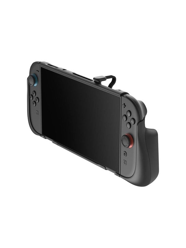 Belkin Gaming charging grip - with power bank - USB-C - 30 watt - Nintendo Switch 2