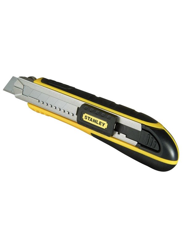 Stanley FatMax snap-off knife