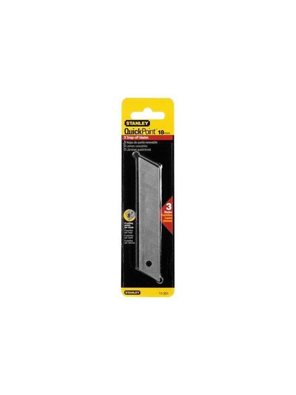 Black & Decker Stanley 11-301