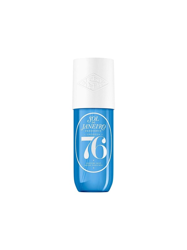 Sol De Janeiro Delicia Drench Cheirosa 76 Perfume Mist 240 ml