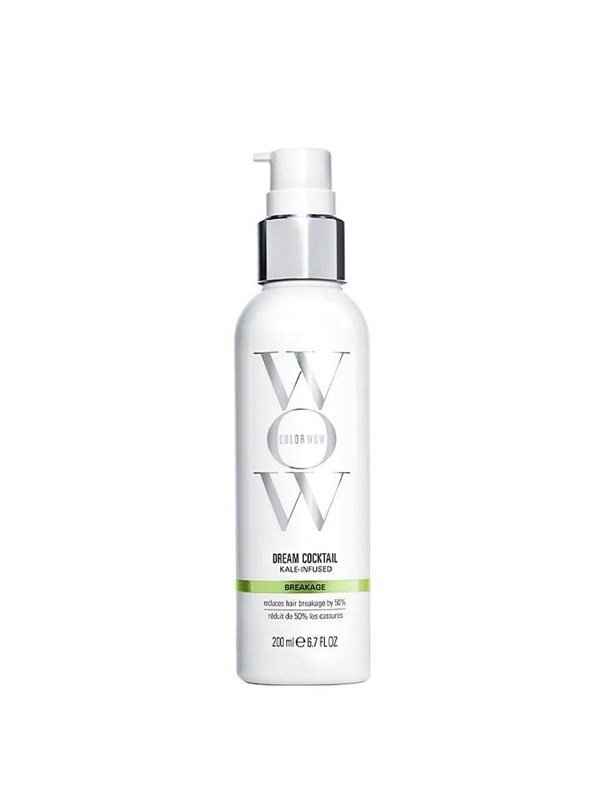 Color WOW Kale Cocktail Bionic Tonic 200 ml