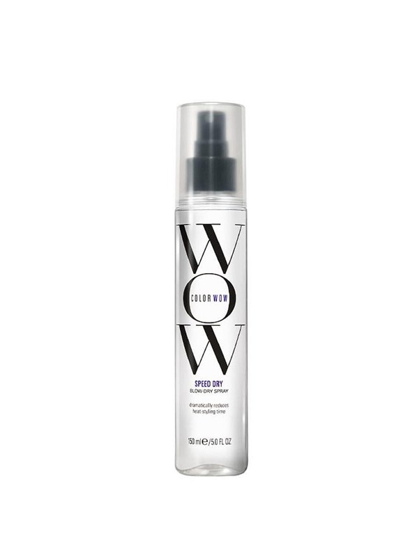 Color WOW Speed ​​Dry Blow Dry Spray 150 ml