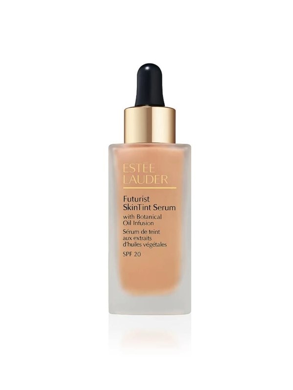 Estée Lauder Futurist Skintint Serum Foundation SPF 20 - 30 ml - 1N1 Ivory Nude