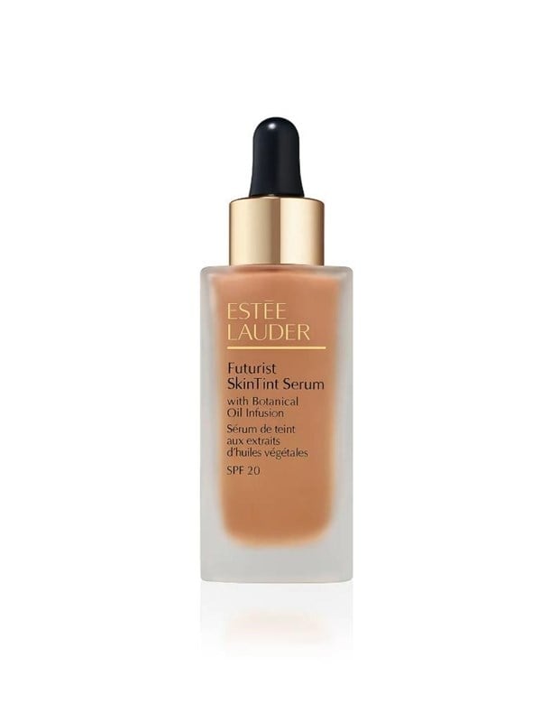Estée Lauder Foundation SPF 20 30 ml. - 3W1 Tawny.