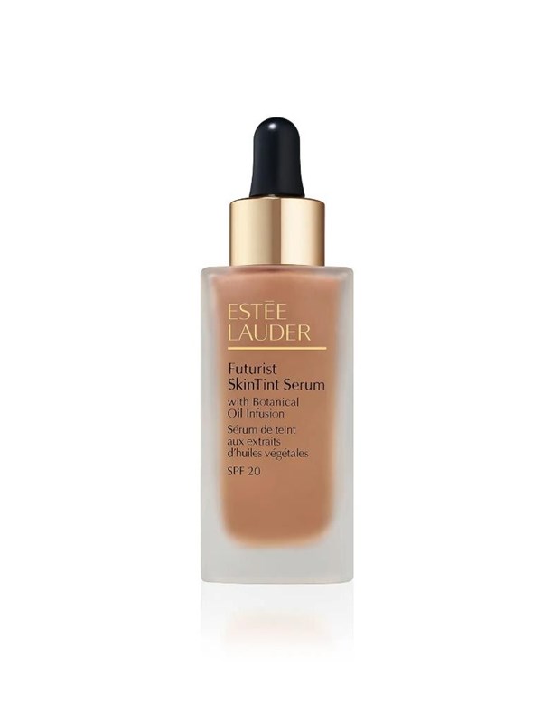 Estée Lauder Estee Lauder Futurist Skin Tint Serum Foundation SPF20 - 30 ml - 3C2 Pebble