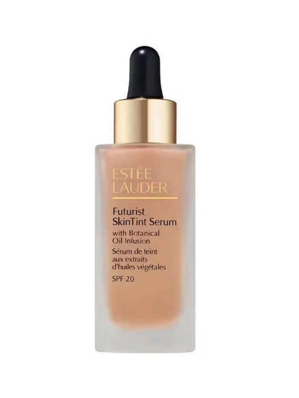 Estée Lauder - Futurist Skin Tint Serum Foundation Spf20 - 2c0 Cool Vanilla