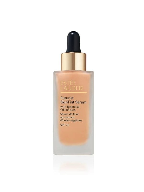 Estée Lauder Foundation SPF 20 30 ml.- 1W1 Bone