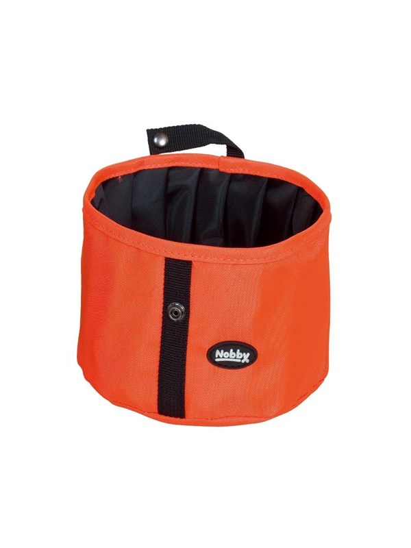 Nobby Rejseskål RIO 1 L Orange
