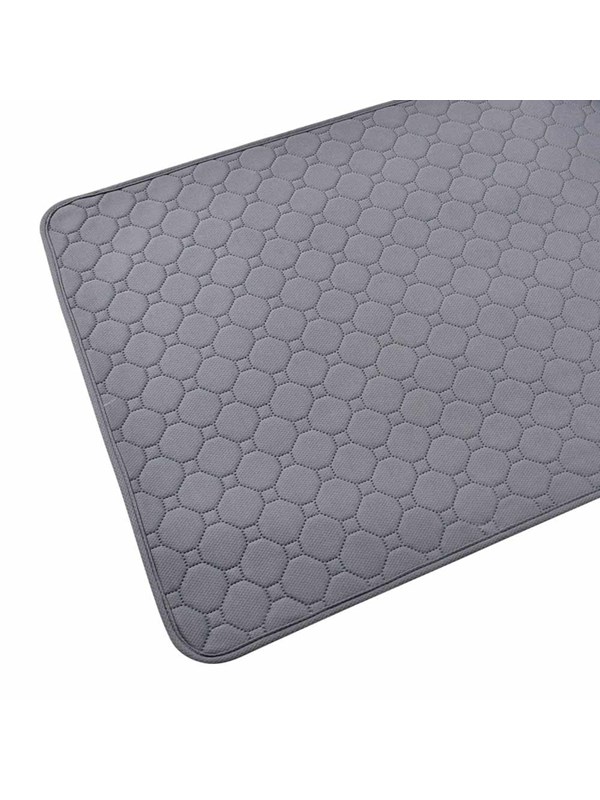 Nobby Hygiene pads M Grå