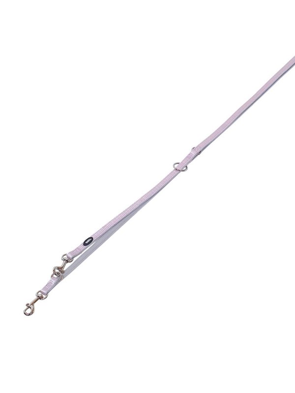 Nobby Dressurline Classic Preno Mini lys lilla L: 200 cm