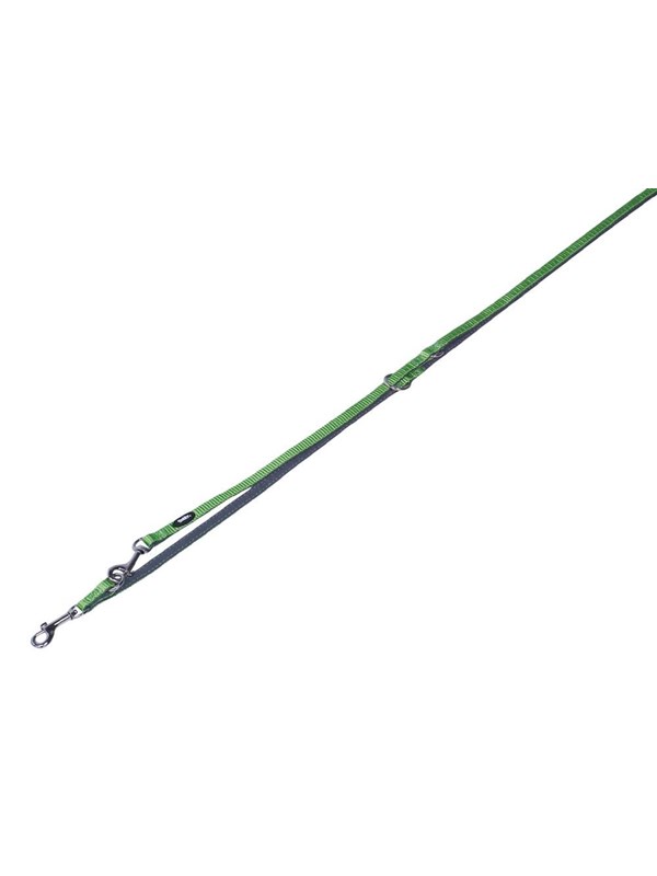 Nobby Dressurline Classic Preno Mini grøn L: 200 cm W: 1