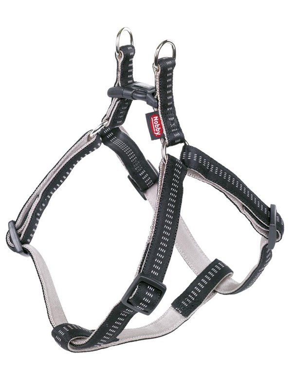 Sele Soft Grip - Black - S - M